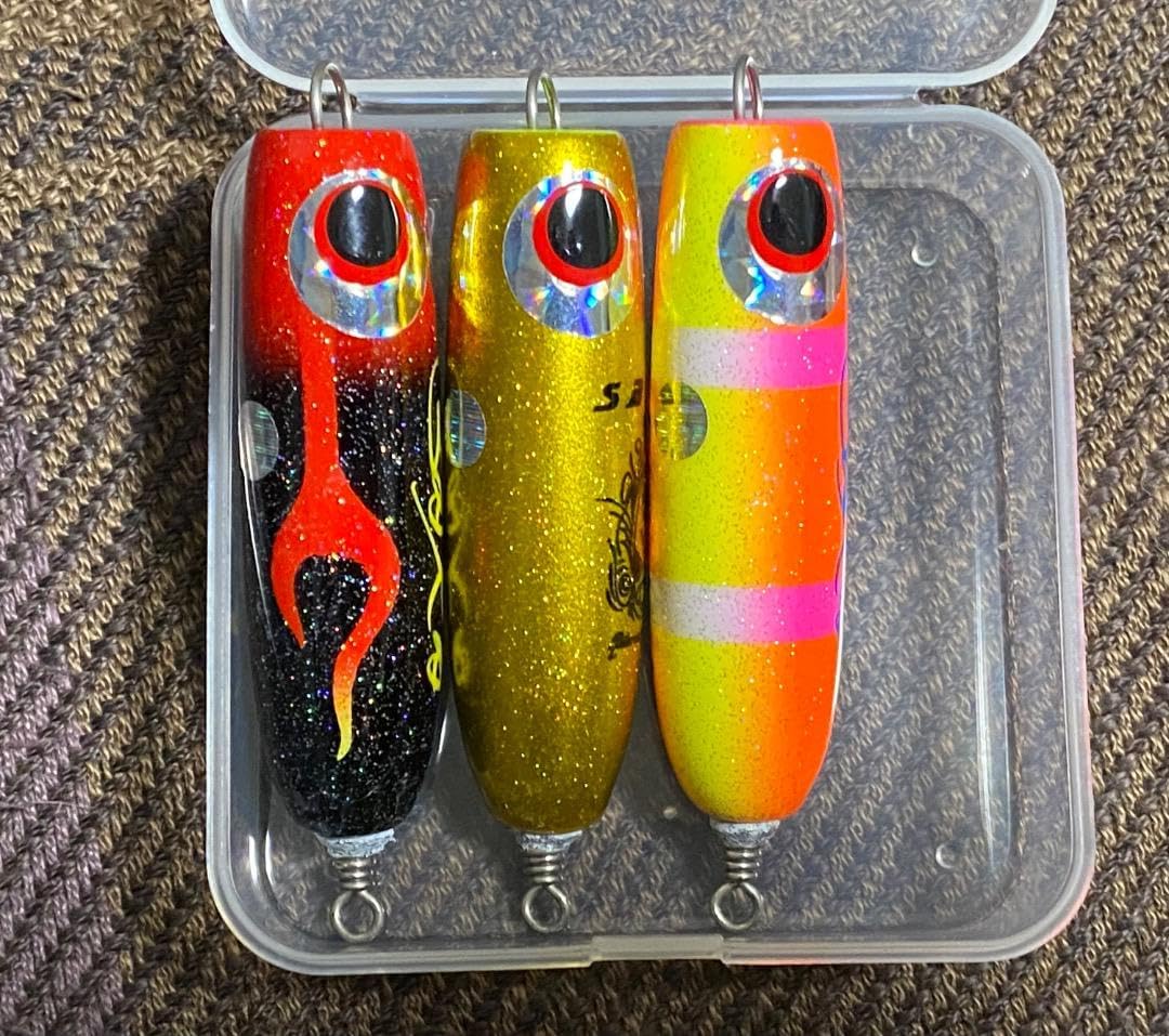 2025年最新】サラルアーの人気アイテム - メルカリ サラルアー