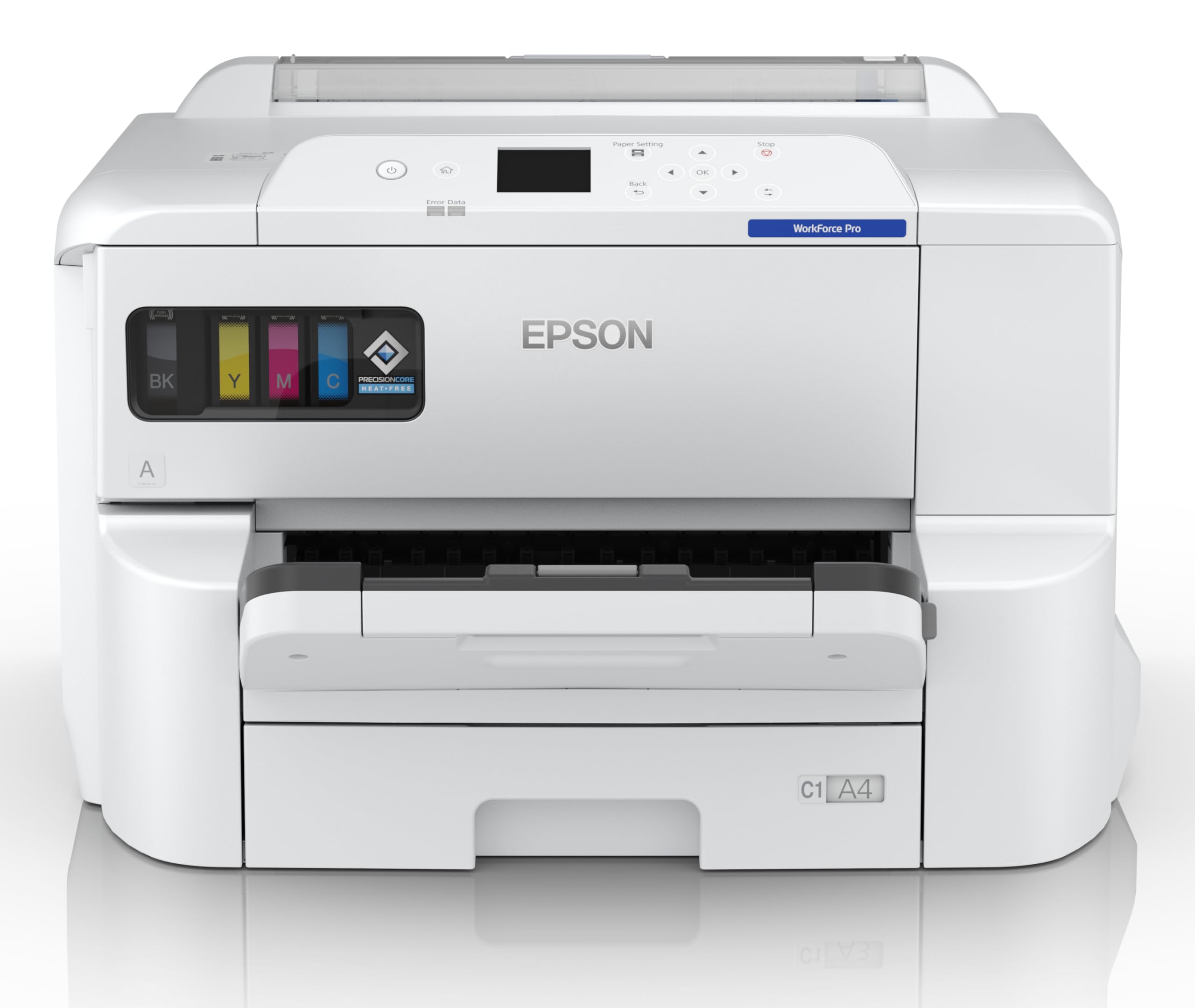 Epson Workforce Pro EP-​C7000DW Tintenstrahldrucker