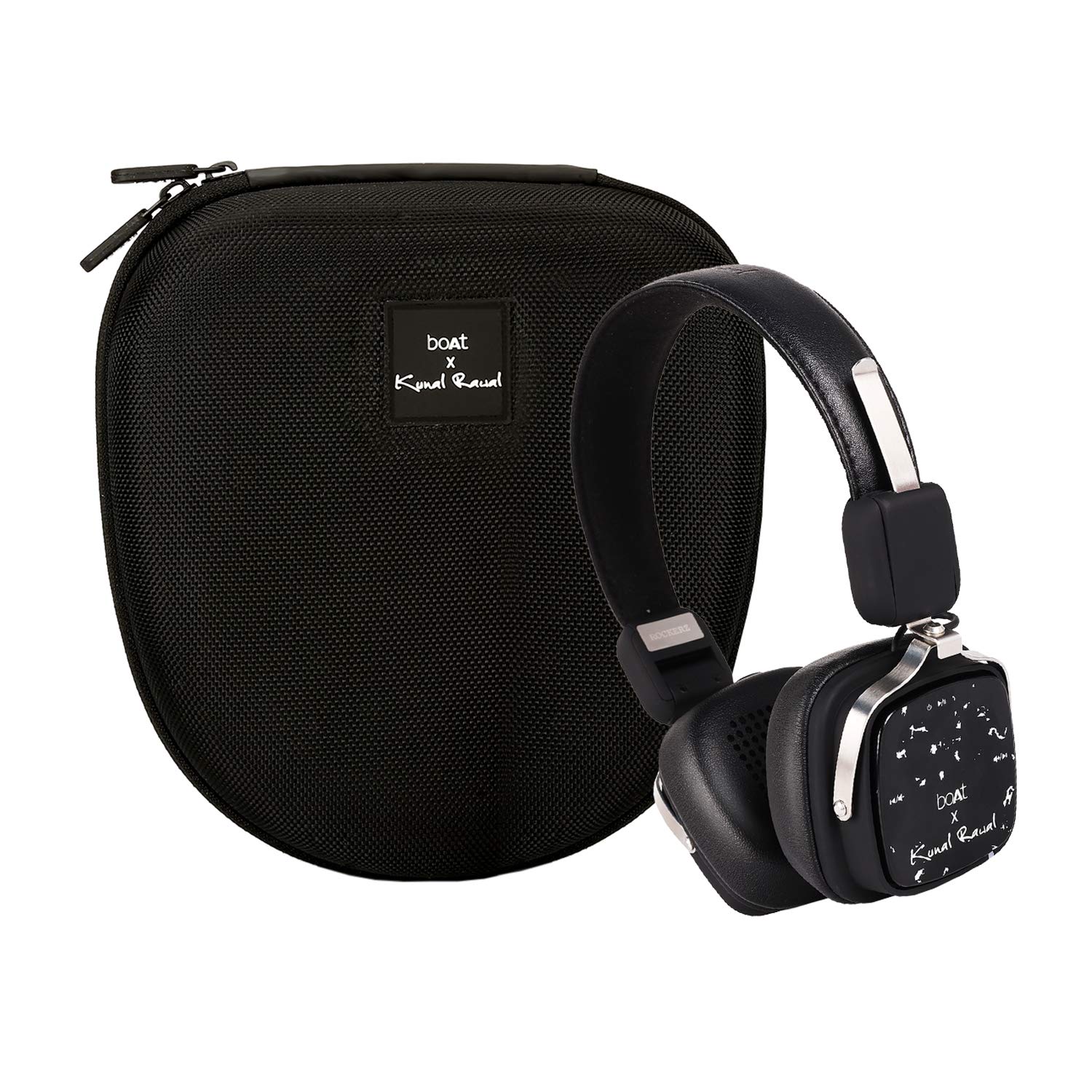 boAt Rockerz 600 Wireless Bluetooth 