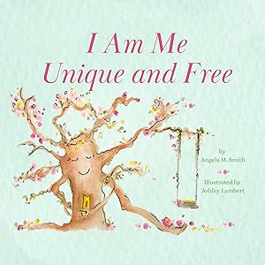 I Am Me Unique and Free