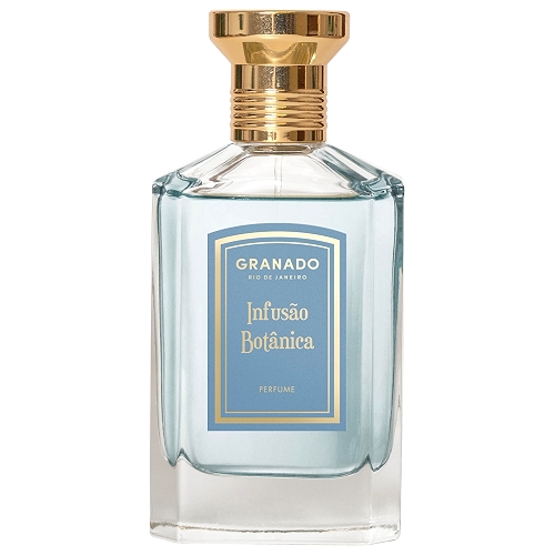 Granado, Perfume, Vintage, Infusão Botânica, 75 ml.