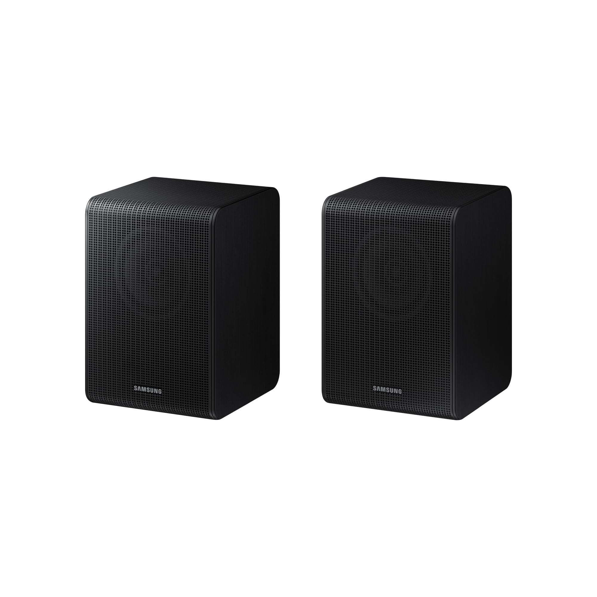 Samsung Soundbar HW-QS750F/ZF Serie QS, 10 Speaker, Wireless, Convertible, Dolby 5.1ch, Audio a 5.1.3 Canali, DTS Virtual:X, Surround Sound Expansion, Q-Simphony,Titan Black, 2025