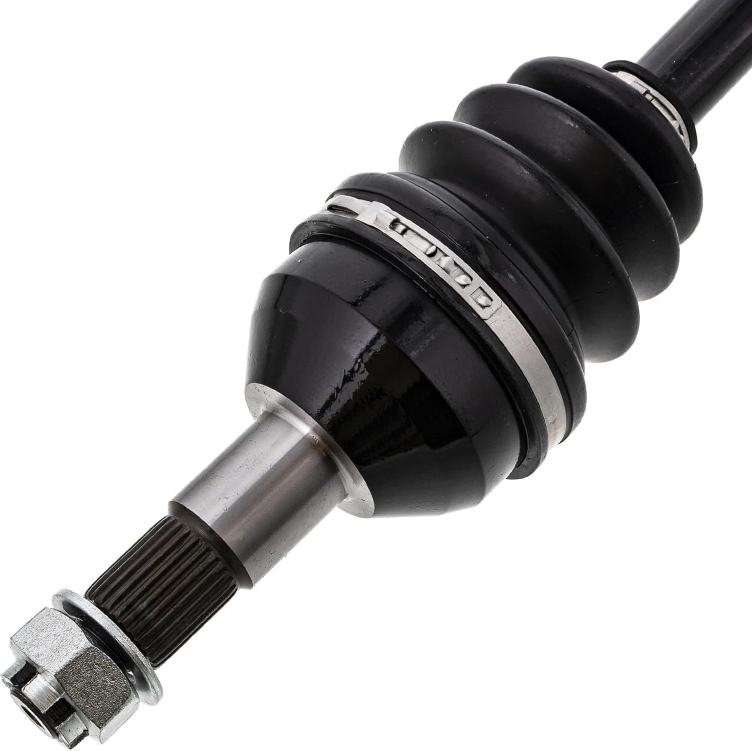 NICHE Rear CV Axle Kit for Can-Am Outlander 650 1000 570 450 Max 705501485 705502577