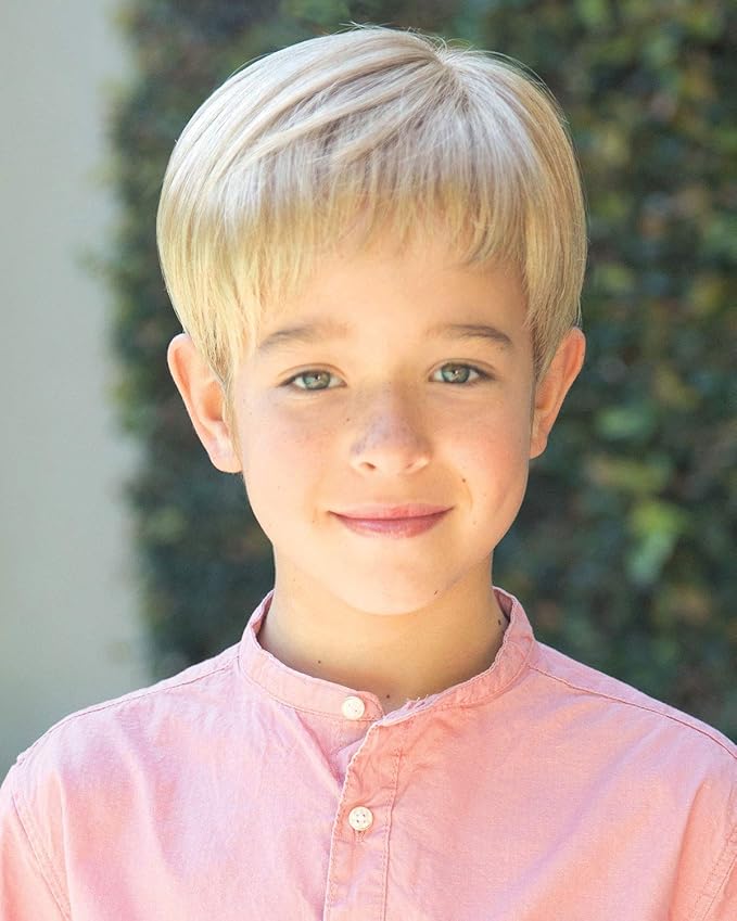 Lace front wigs for kids Outlet