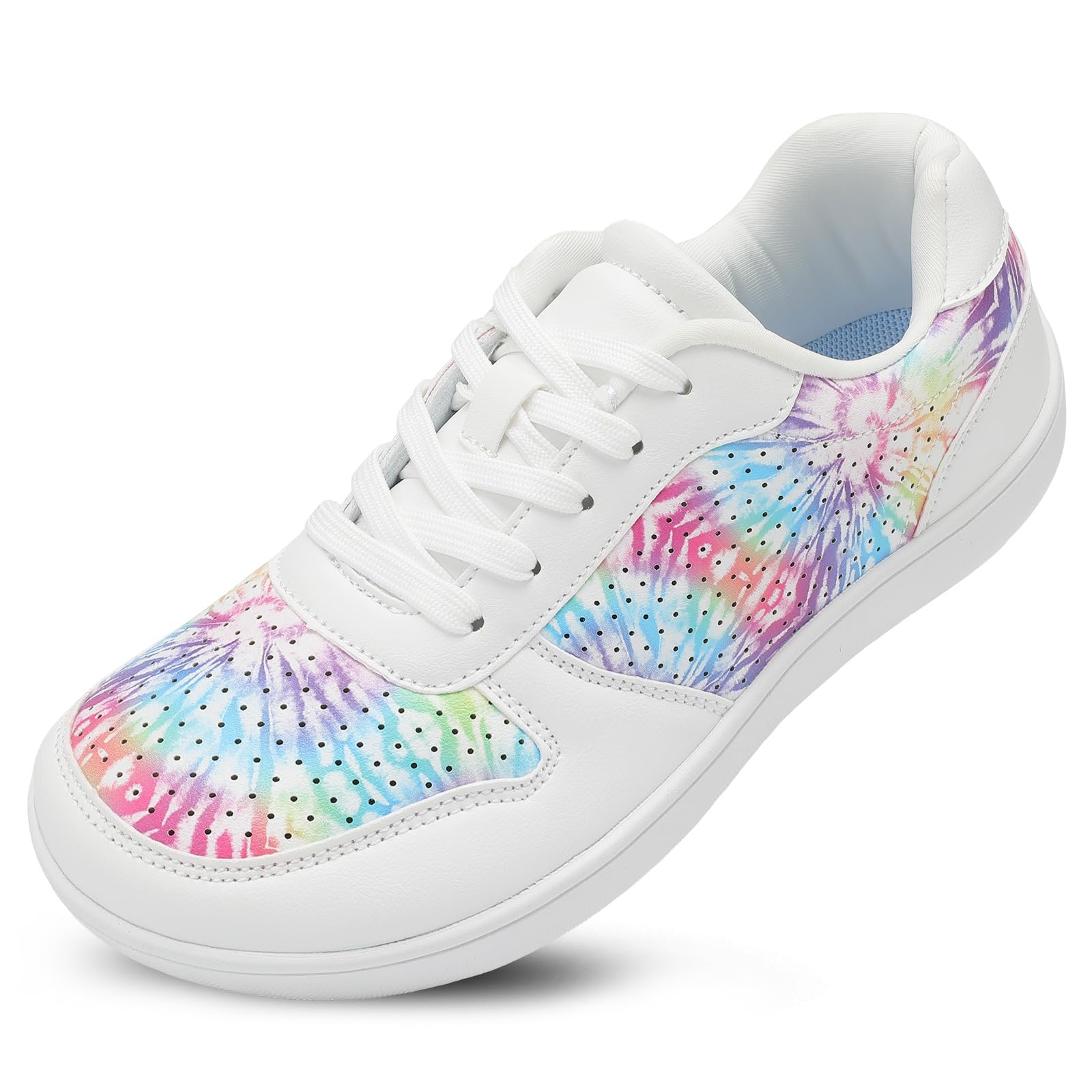 womens walking shoes wide toe box