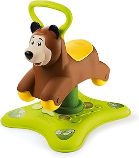 Zèbre tourni rebond leclerc Clearance