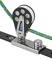Algopix Similar Product 4 - Schaefer Spring LoadedLined