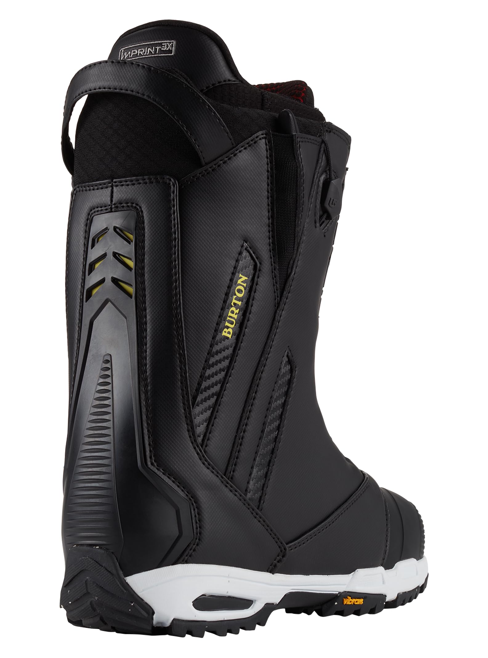 Amazon.com : Burton Men's Driver X Snowboard Boots, Black, 11