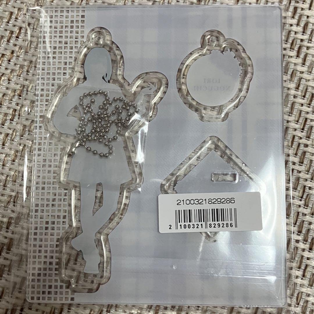 Amazon.co.jp: イコラブ 野口衣織 アクリルスタンド キーホルダー