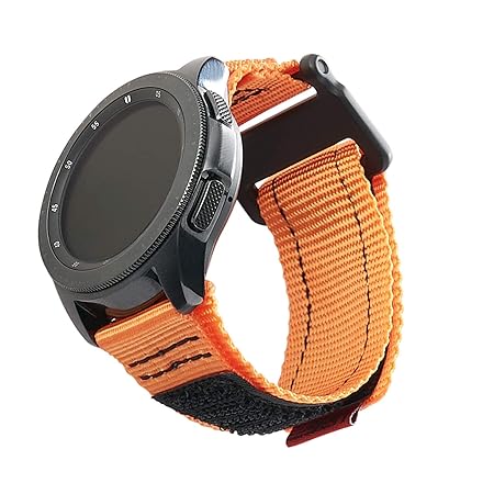 samsung galaxy watch 4 orange
