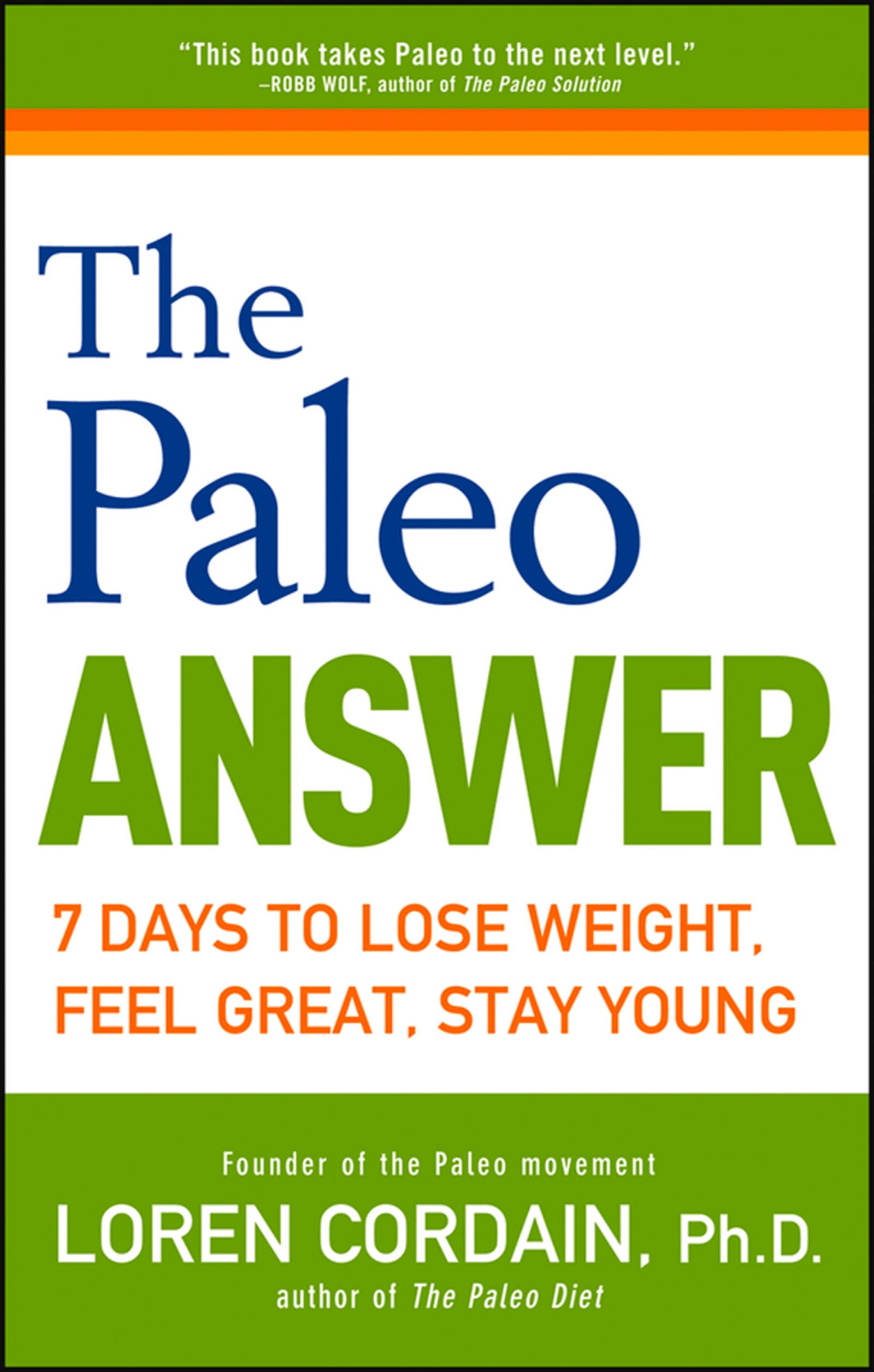 Houghton Mifflin Paleo ANSWer, The