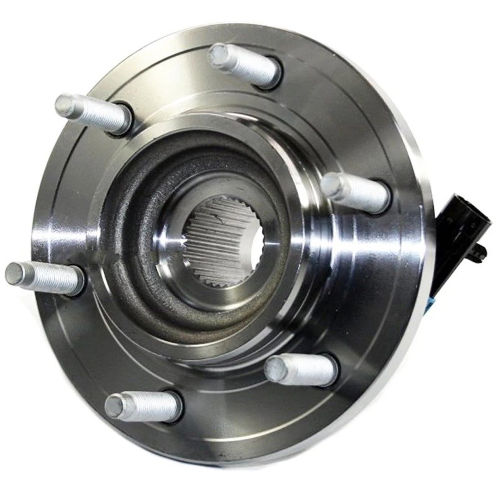 Per HUMMER H3 2006-2010 Cuscinetto Del Della Ruota Anteriore 515093 15111599 15821079 15834244 15834245 15870575 15874836 Gruppo Cuscinetto Mozzo Ruota Anteriore