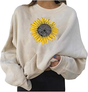 sunflower jumper womens