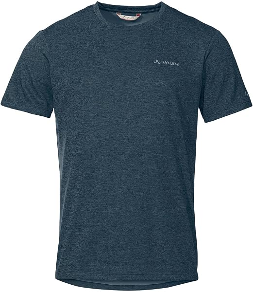 VAUDE Men's Essential T-Shirt - 1