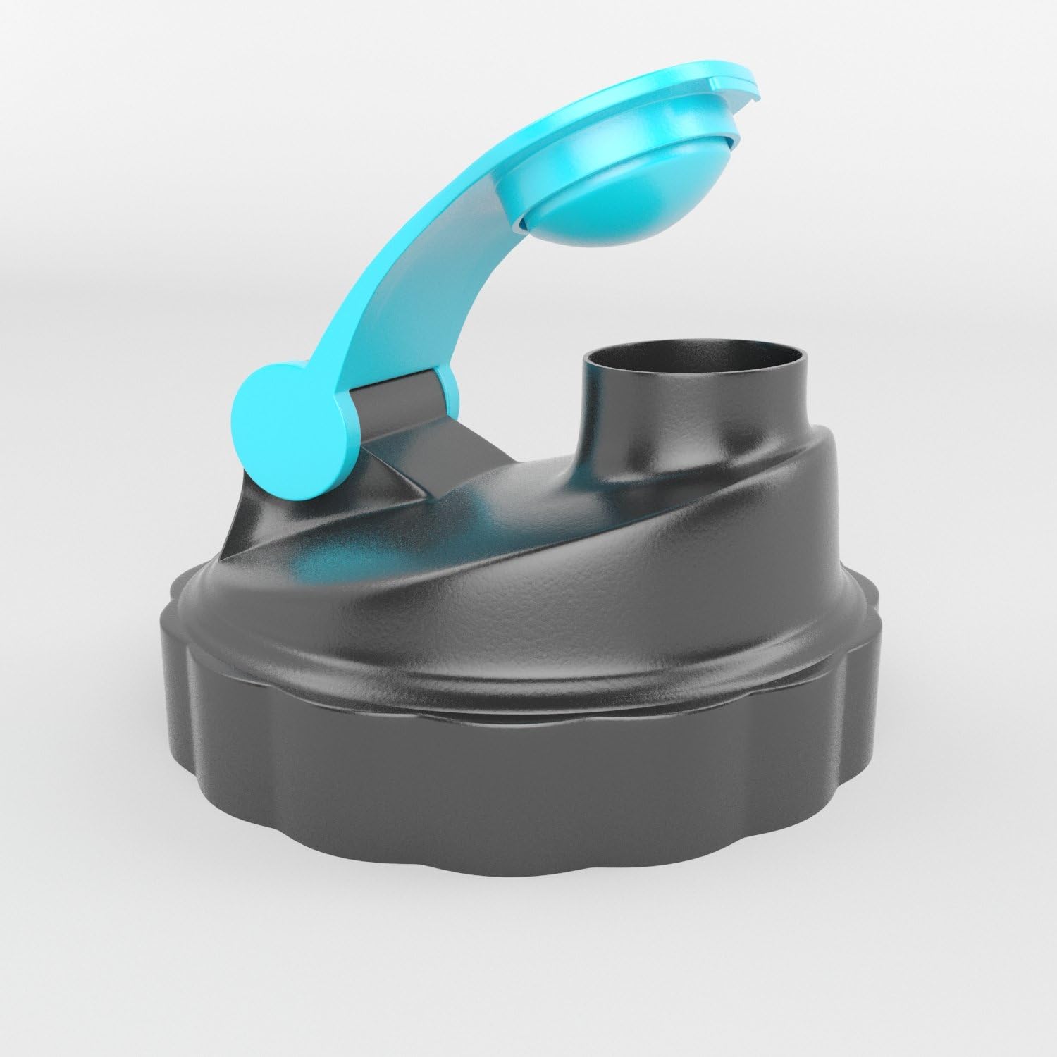 Mega Bottle NEW Replacement Lids (Version 1.1)