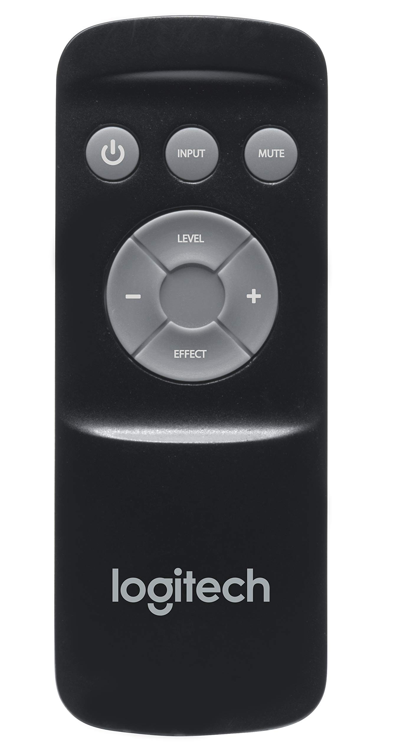 logitech z906 reset