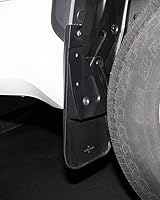 Vista 8 de Mud Flaps for Toyota Tundra 2026 2025 2024 2023 2022 All Weather Guard Mud Guards Splash Front & Rear 4pcs Set Accessories