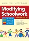 Modifying Schoolwork (Teachers' Guides)