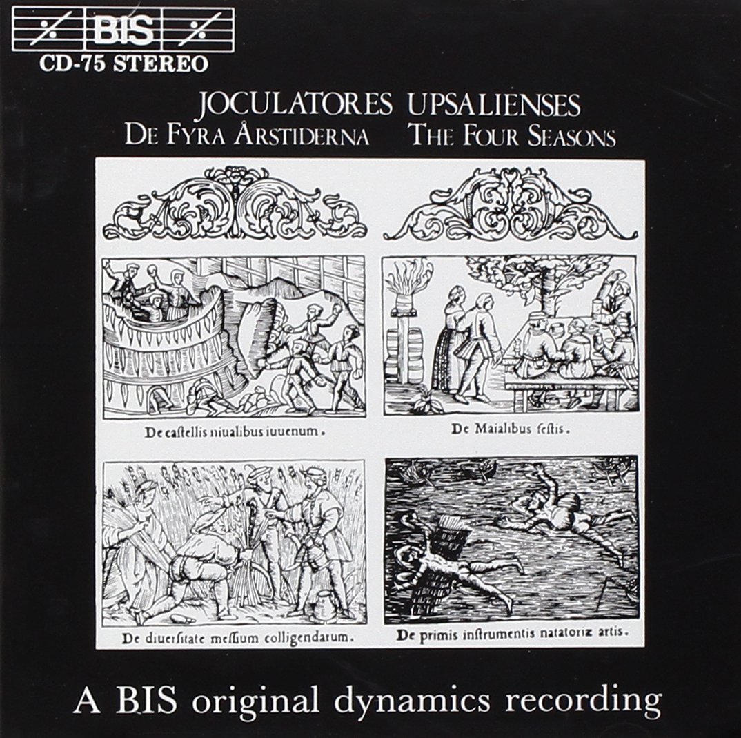 Medieval/Renaissance Music