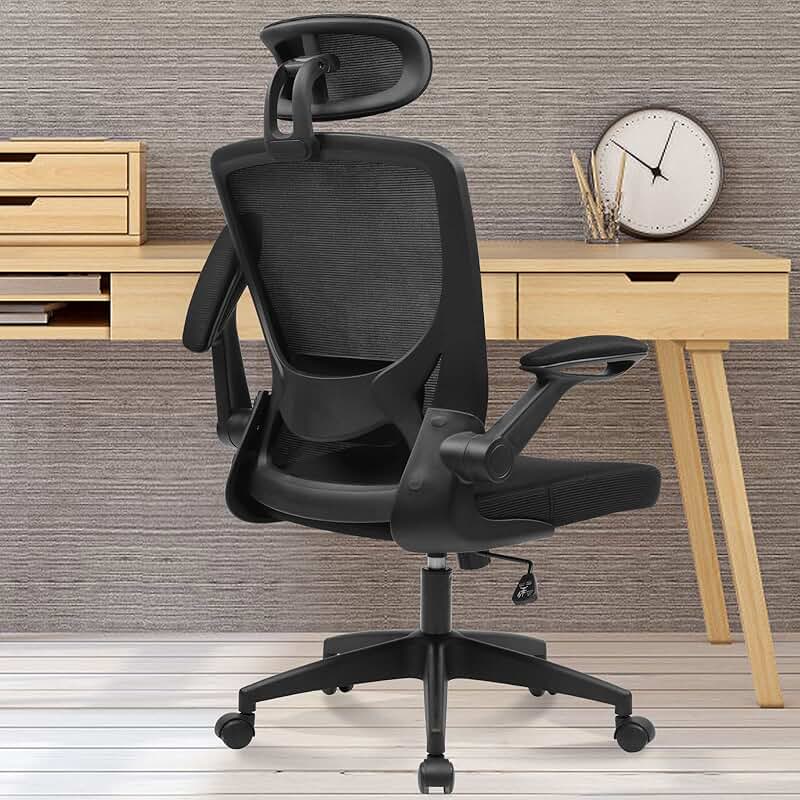 Amazon.ca Desk Chairs Home & Kitchen