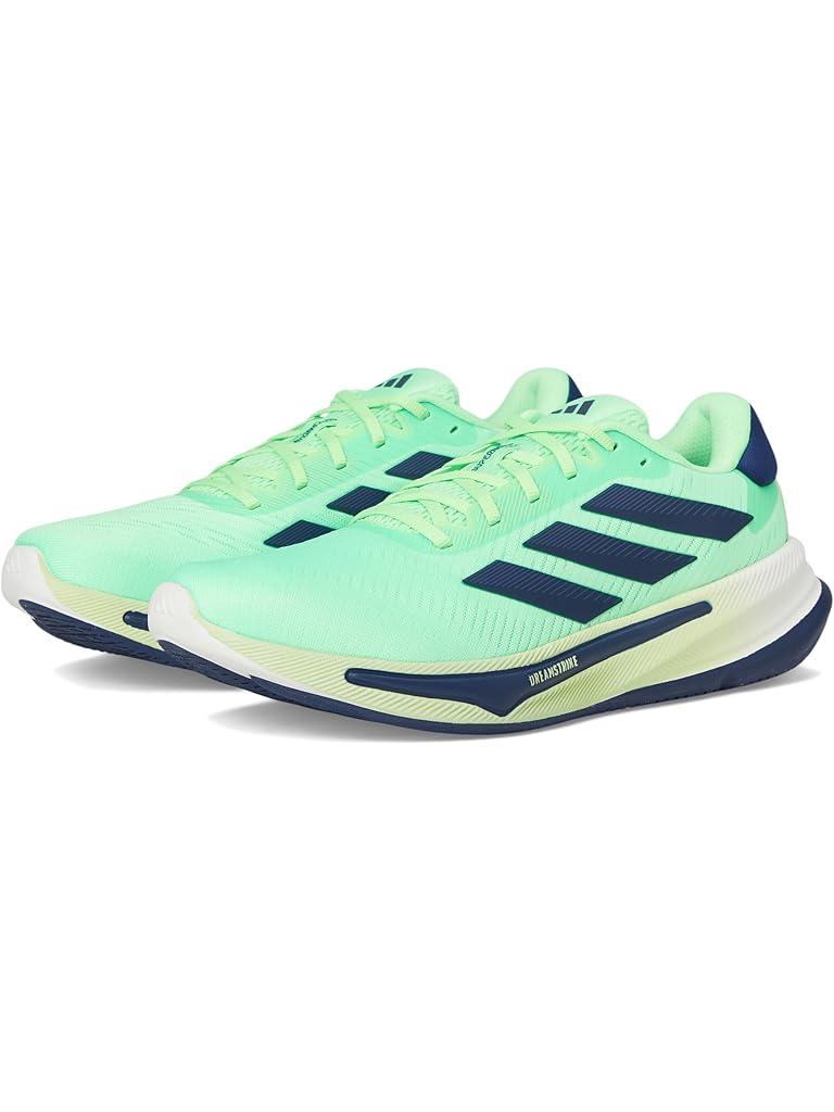 Green adidas Supernova Ease Running Shoes