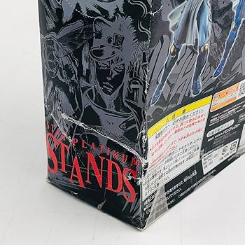 Amazon.co.jp: 未開封 DXコレクションスタンドフィギュア vol.1