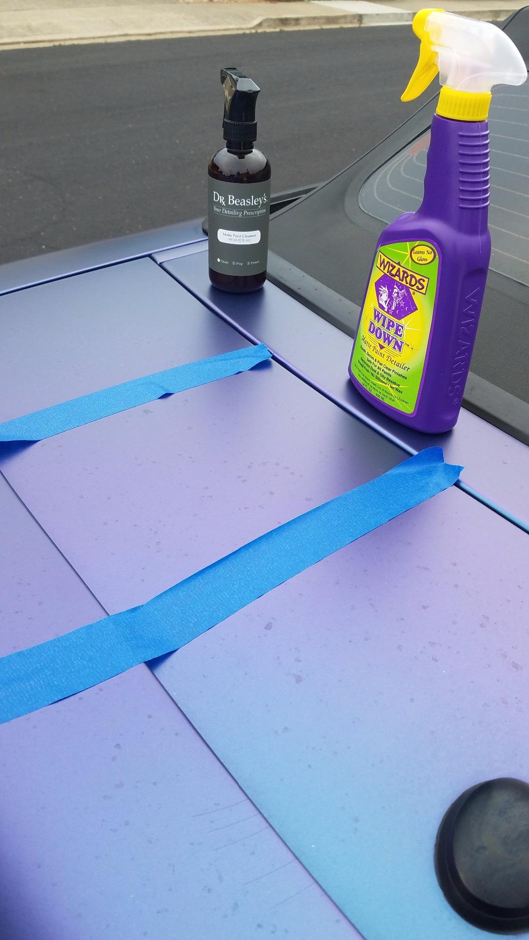 wizardマット Wizard International, Inc.