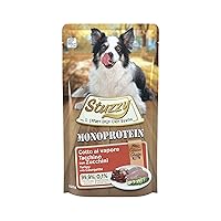 Stuzzy, Monoprotein Grain & Gluten Free