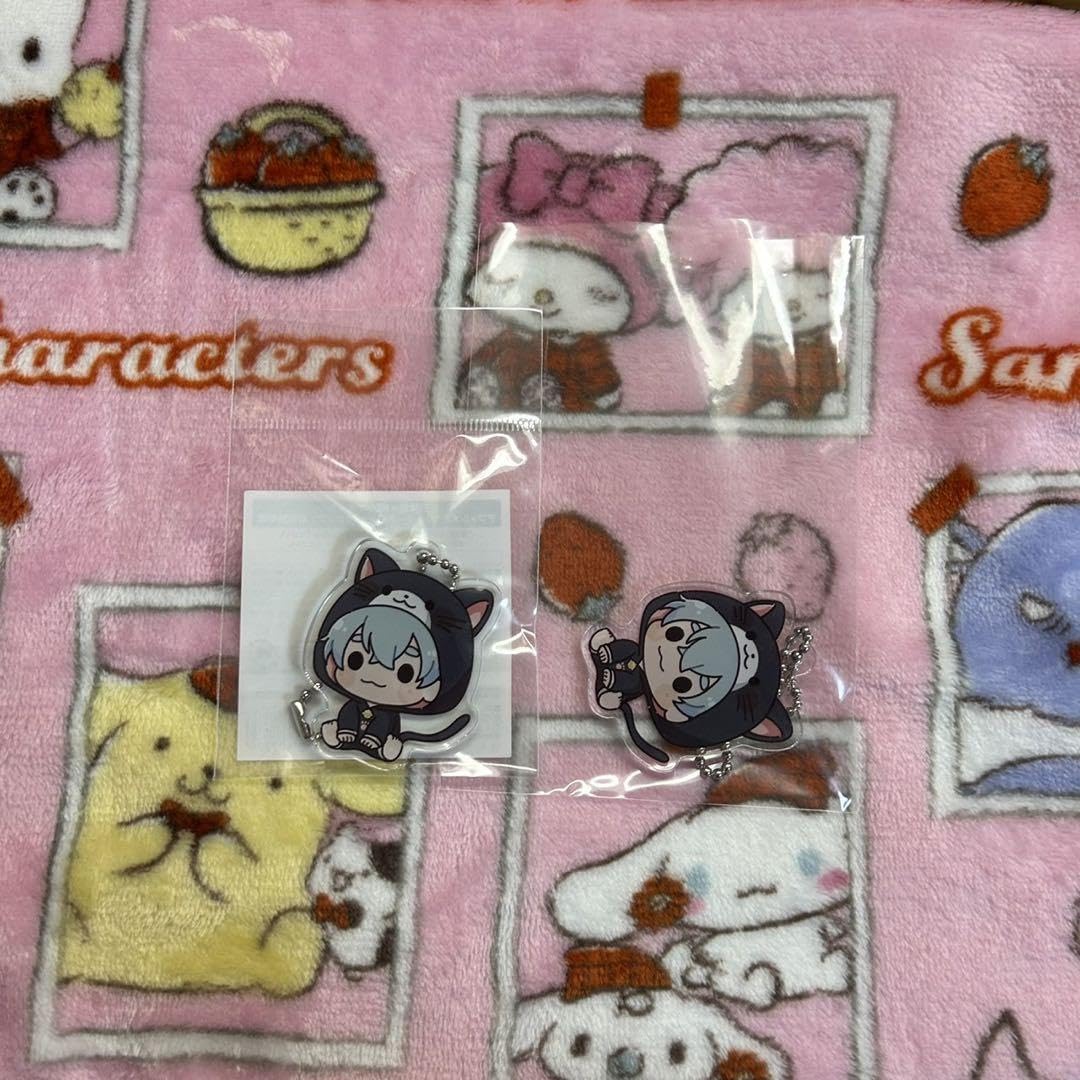 Everyday Set Kronoa Donki Akki