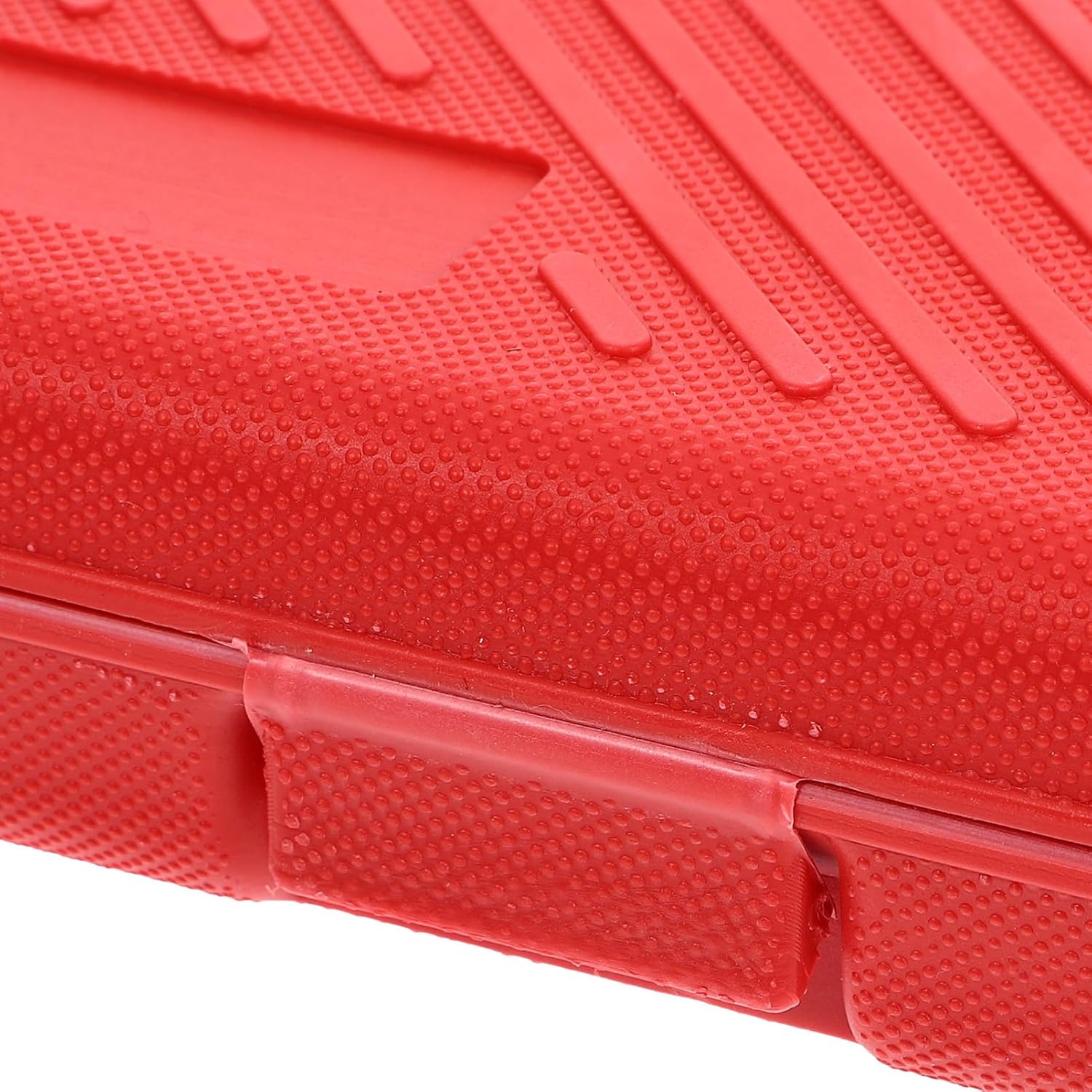 Cabilock 10pcs Motorcycle Bearing Disassembly Puller Tool with Box Practical Two-jaw Bearing Remover for Easy Removal and Repair