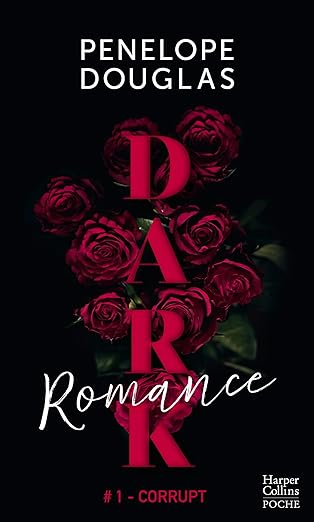 Devil’s Night (Tome 1)