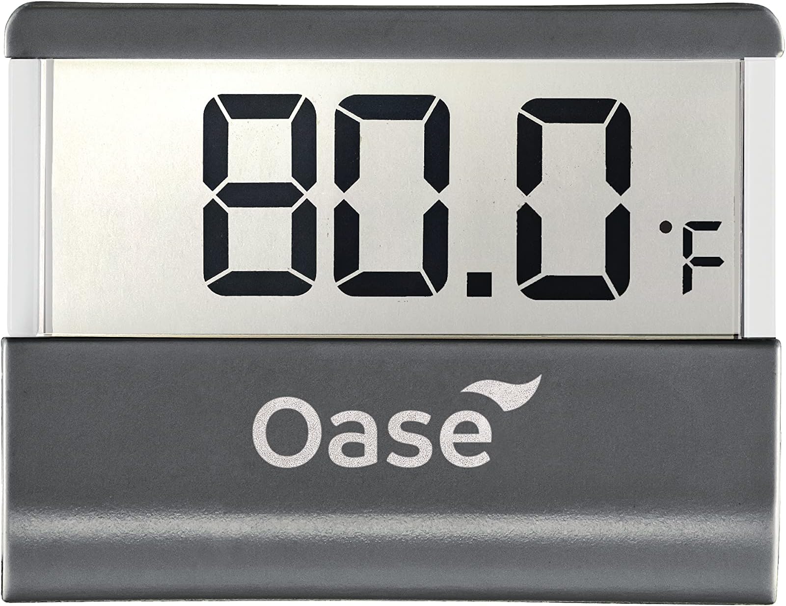OASE Indoor Aquatics Digital Thermometer Patio, Lawn & Garden