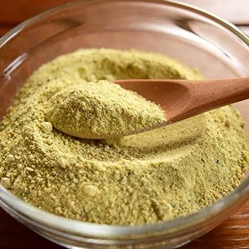 Amazon 犬用手作り食材 国産パパイヤ粉末 天然の消化酵素パパインが豊富 帝塚山ハウンドカム ペット用品 通販