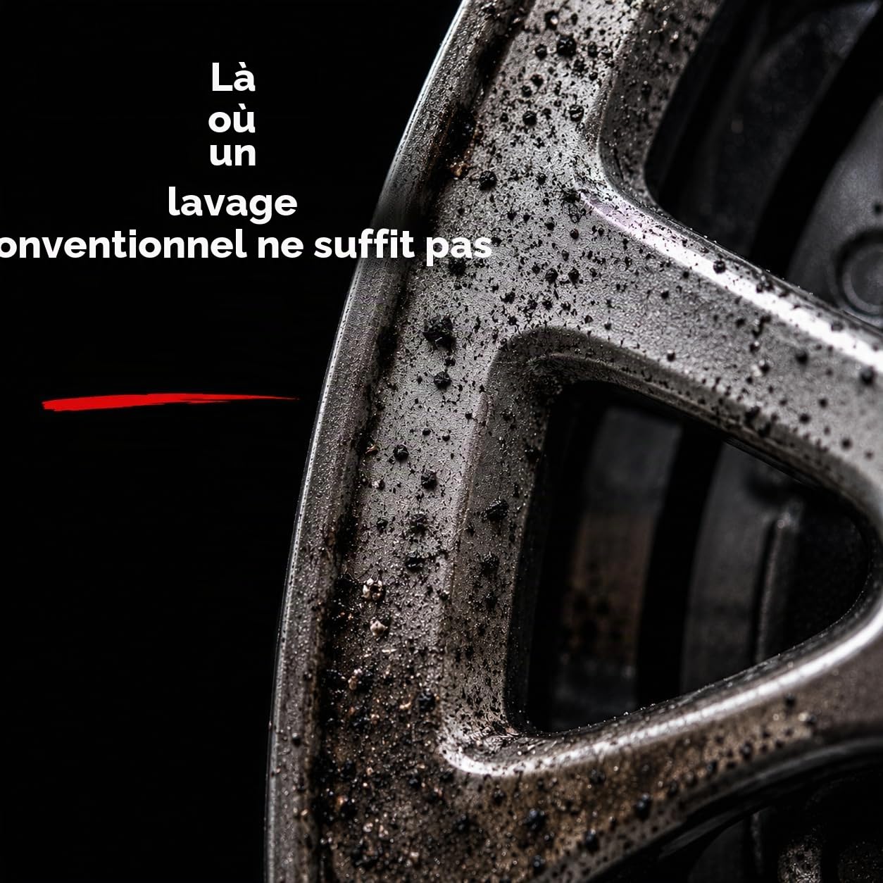Würth Nettoyant Intensif pour Jantes 1000 ML – Nettoyant Jantes Voiture Puissant en Spray – Élimine Saletés Tenaces – Entretien Auto – Spray Nettoyant pour Jantes