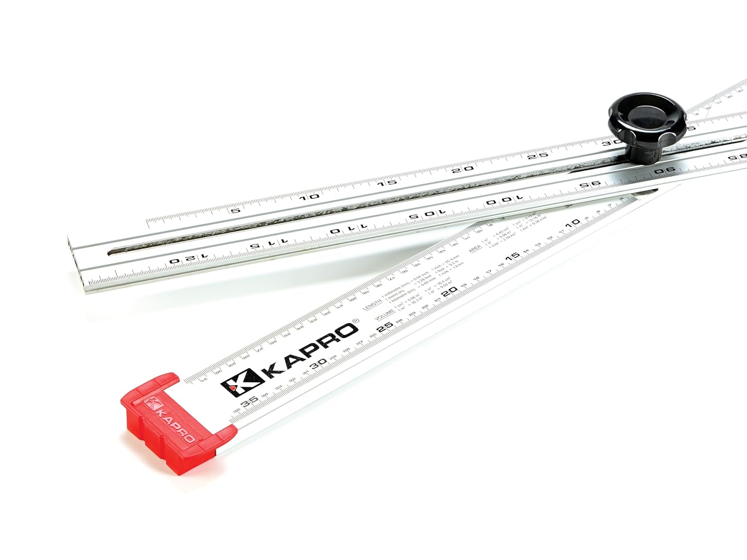 KAPRO Adjustable T Square