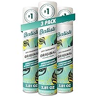 Vista 1 de Batiste Set de Champú en Seco de 3 Piezas, Original