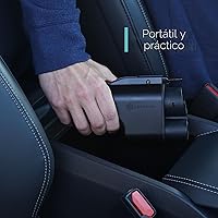 Vista 7 de Lectron NACS a CCS Adaptador para Vehículo Eléctrico - 500 Amperios / 1,000V - Compatible con Supercargadores Tesla - Carga Rápida CCS1 EV