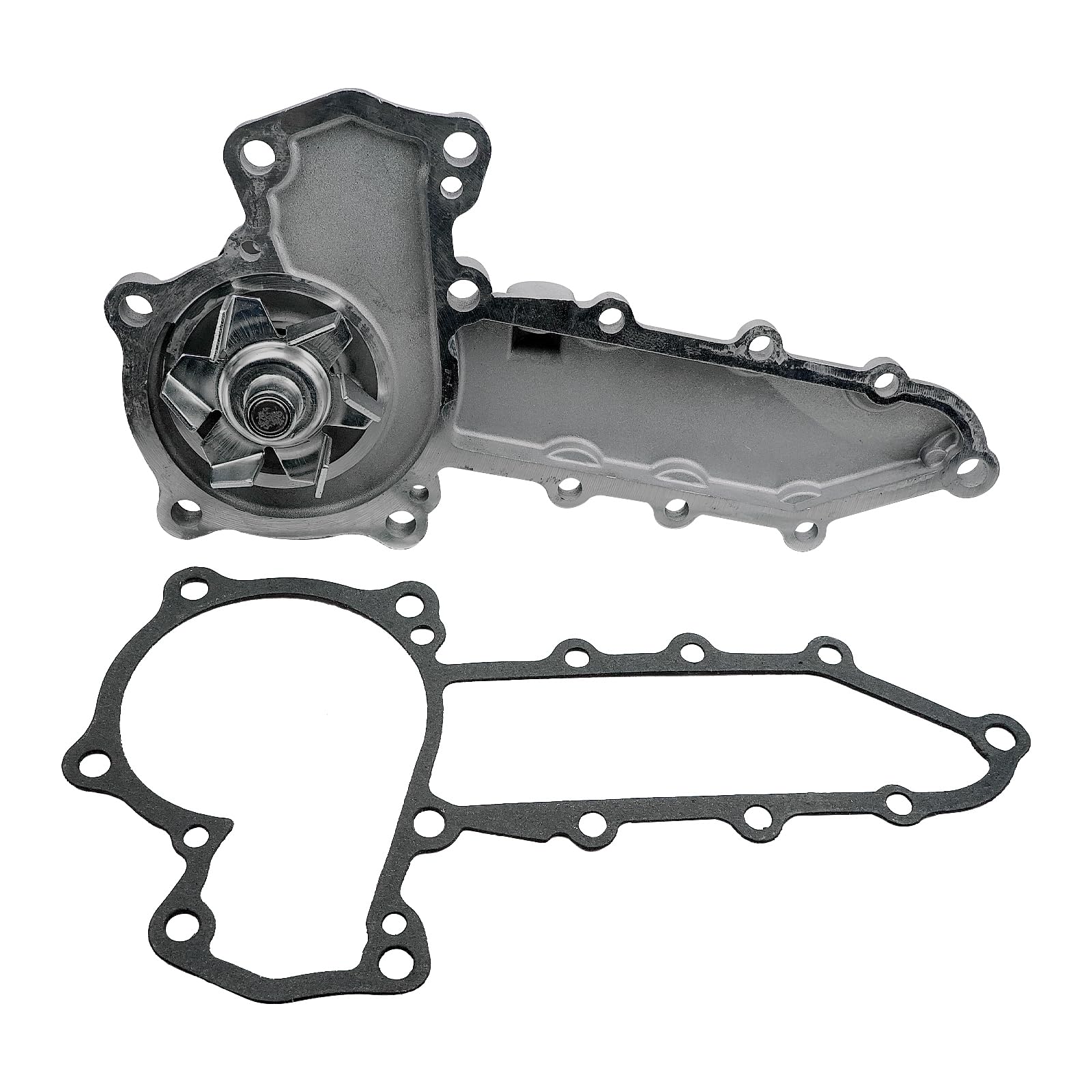 Amazon.com: Water Pump 15521-73039 Replacement for 15521