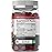 Horbach Nitric Oxide Beet Root Gummies | 60 Count | with Nitrates | Strawberry Flavor | Vegan, Non-GMO, Gluten Free Supplement