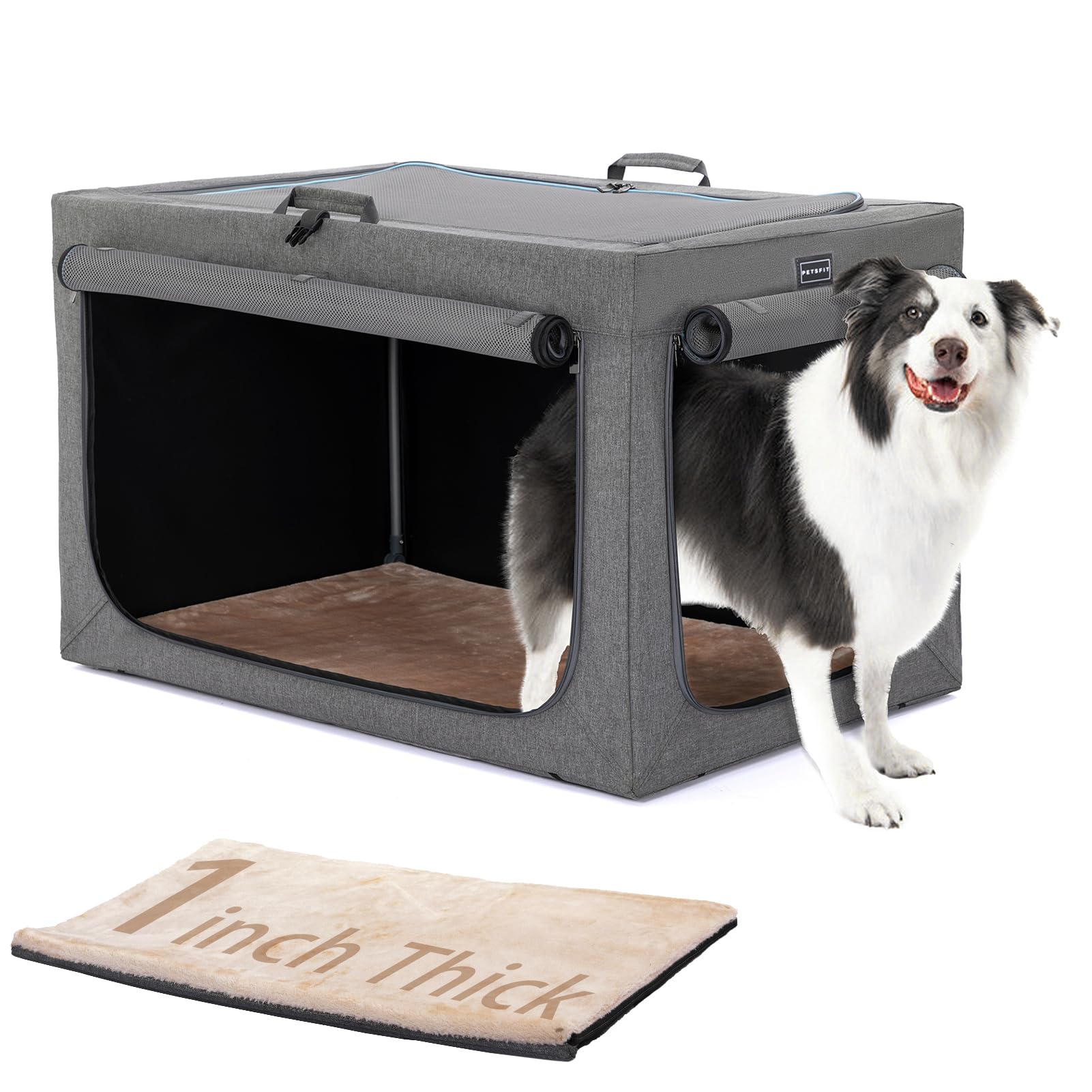 Petsfit Spiral Frame 36"