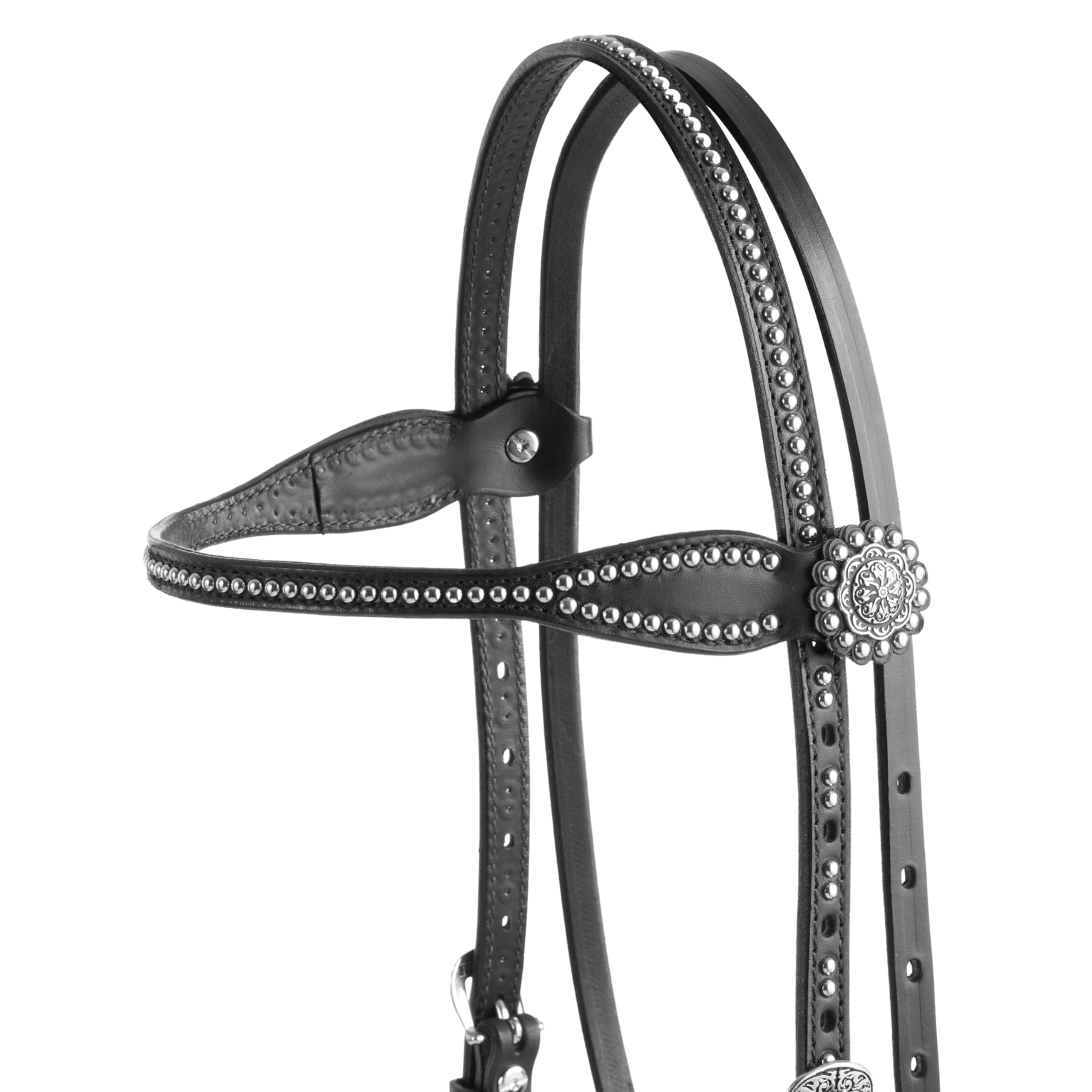 Weaver Leather Back in Black Collection