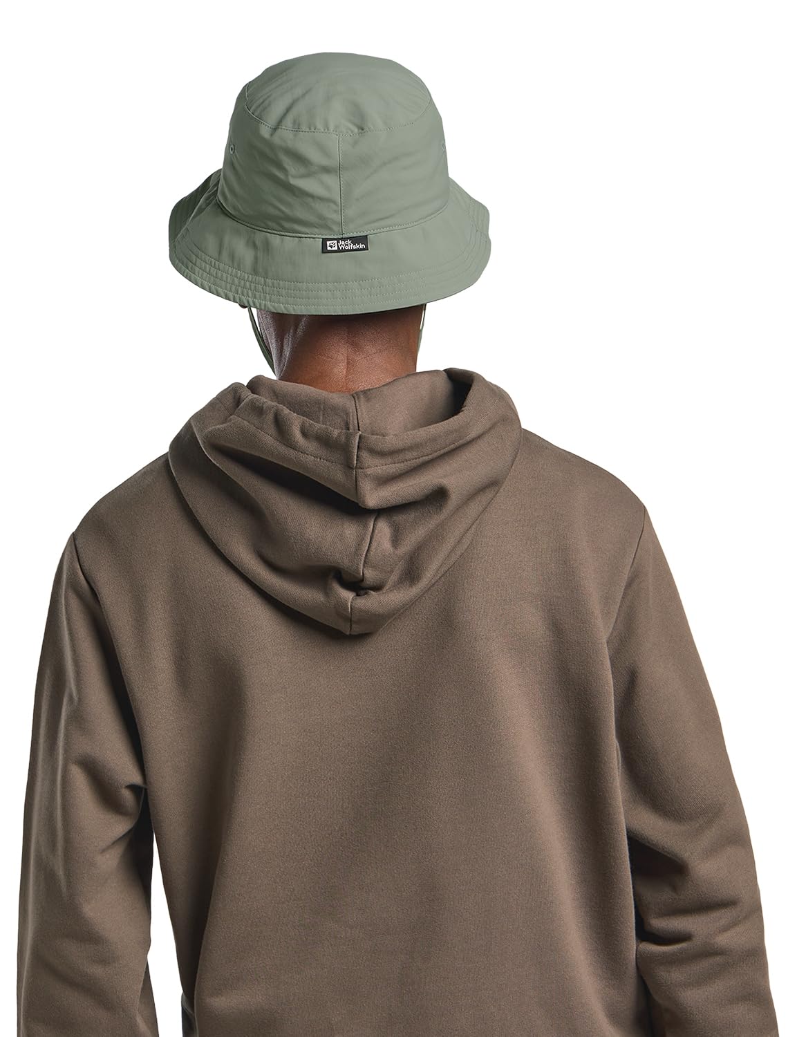 Jack Wolfskin Kapelusz przeciwsłoneczny Uniseks Sun Hat