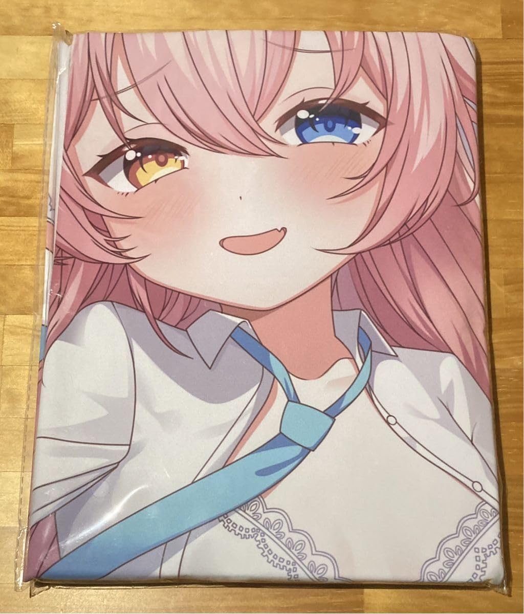 Amazon.co.jp: 小鳥遊ホシノ 抱き枕カバー : ドラッグストア