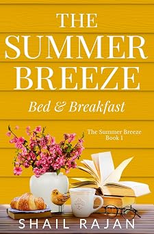 The Summer Breeze The Summer Breeze Series