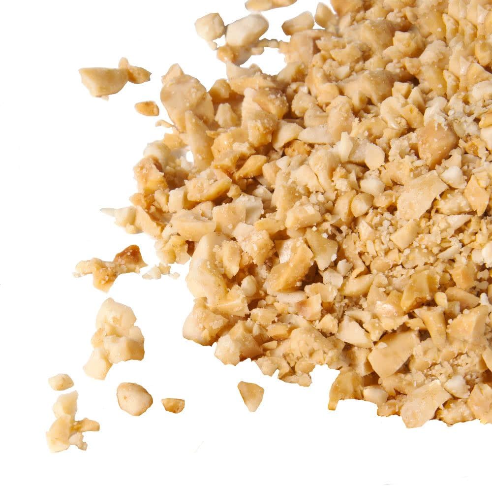 TableTop King 30 lb. Granulated Peanuts