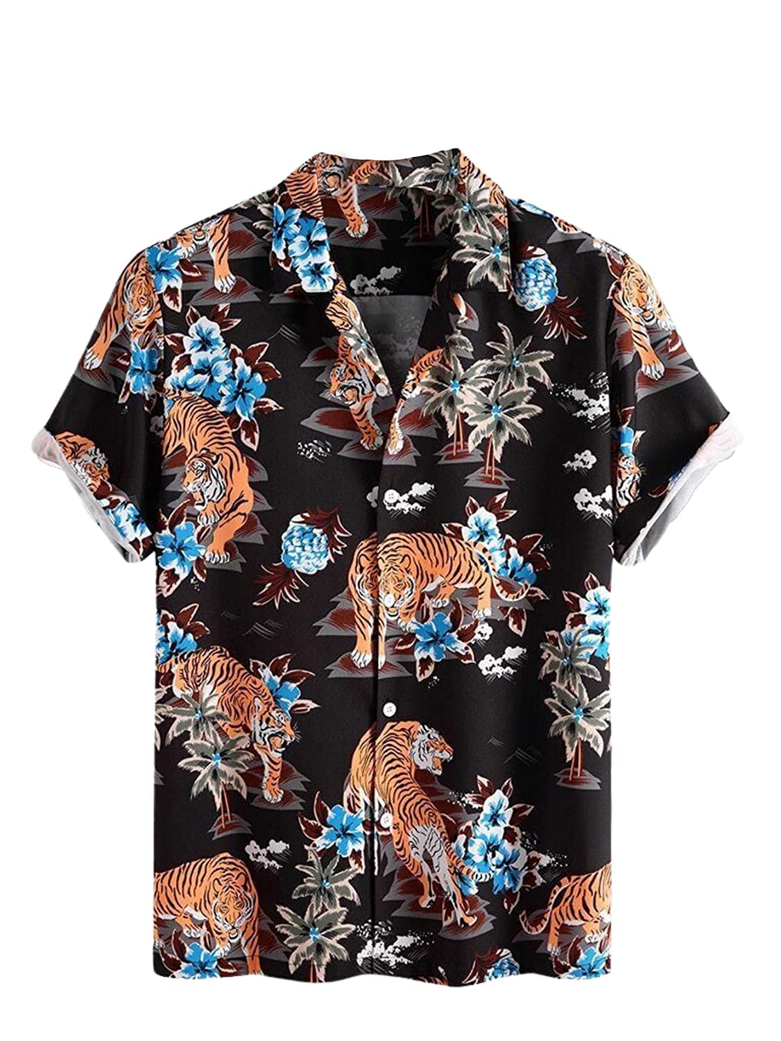 Casual Shirt || Stylish Printed Shirt
