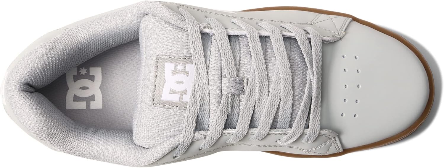 DC Men's Gaveler Low Shoe Skate - Image 2