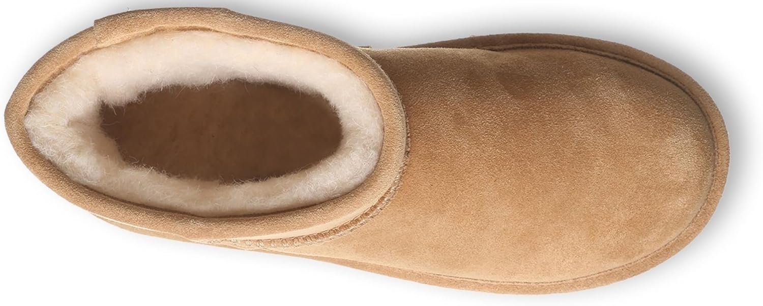 BEARPAW Women's Alyssa Boot