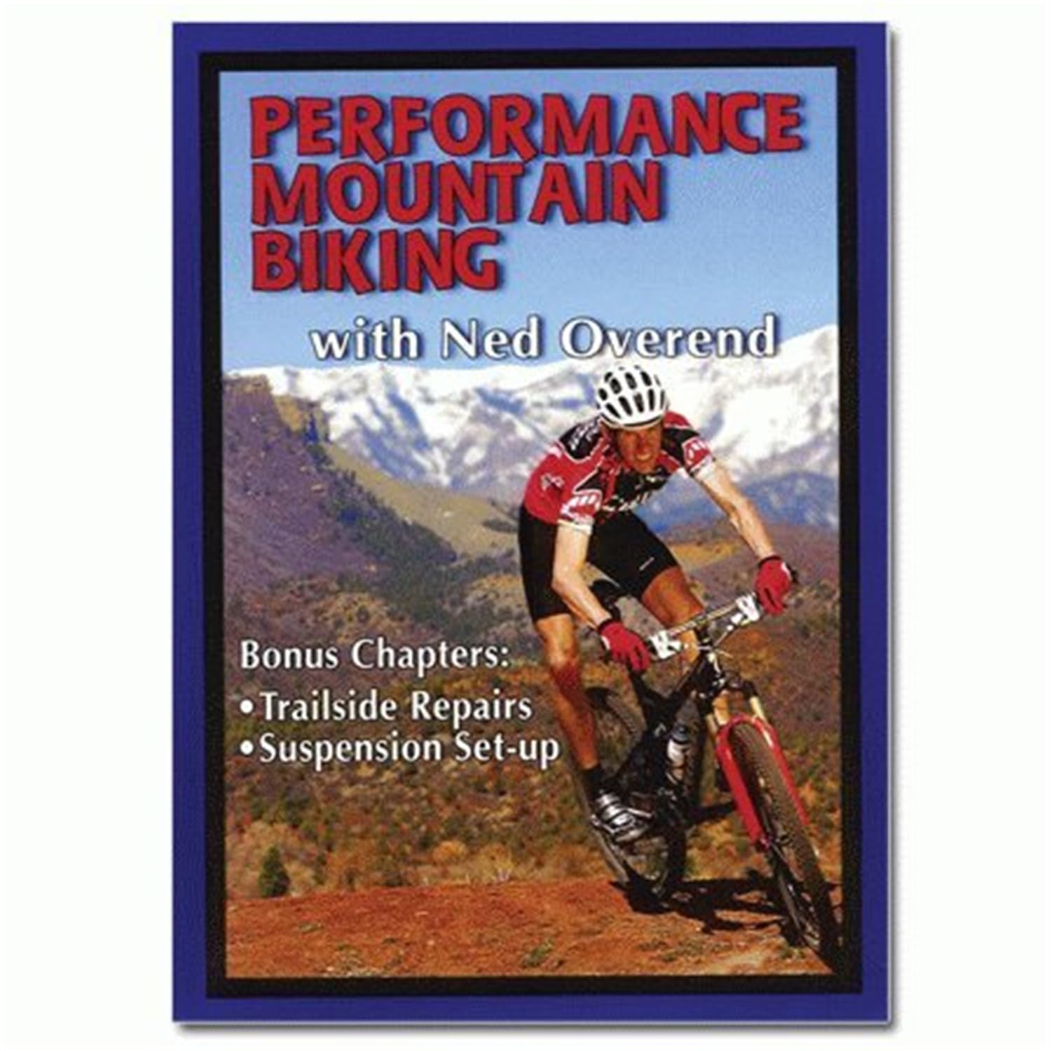 Performance-Performance Video Drill Time Sp Ii Dvd