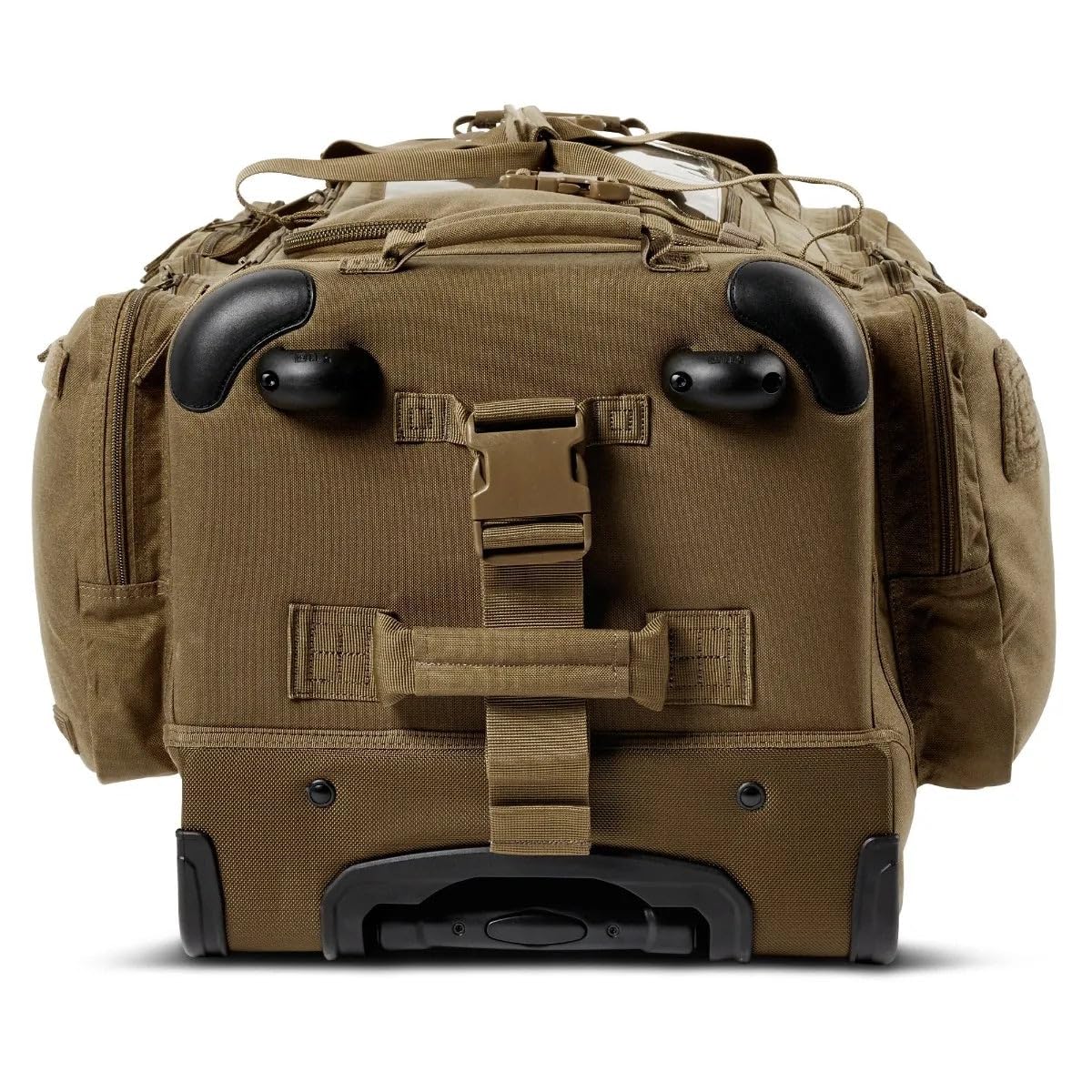 Amazon.com: 5.11 Tactical SOMS 3.0, Large Rolling Duffle Bag with